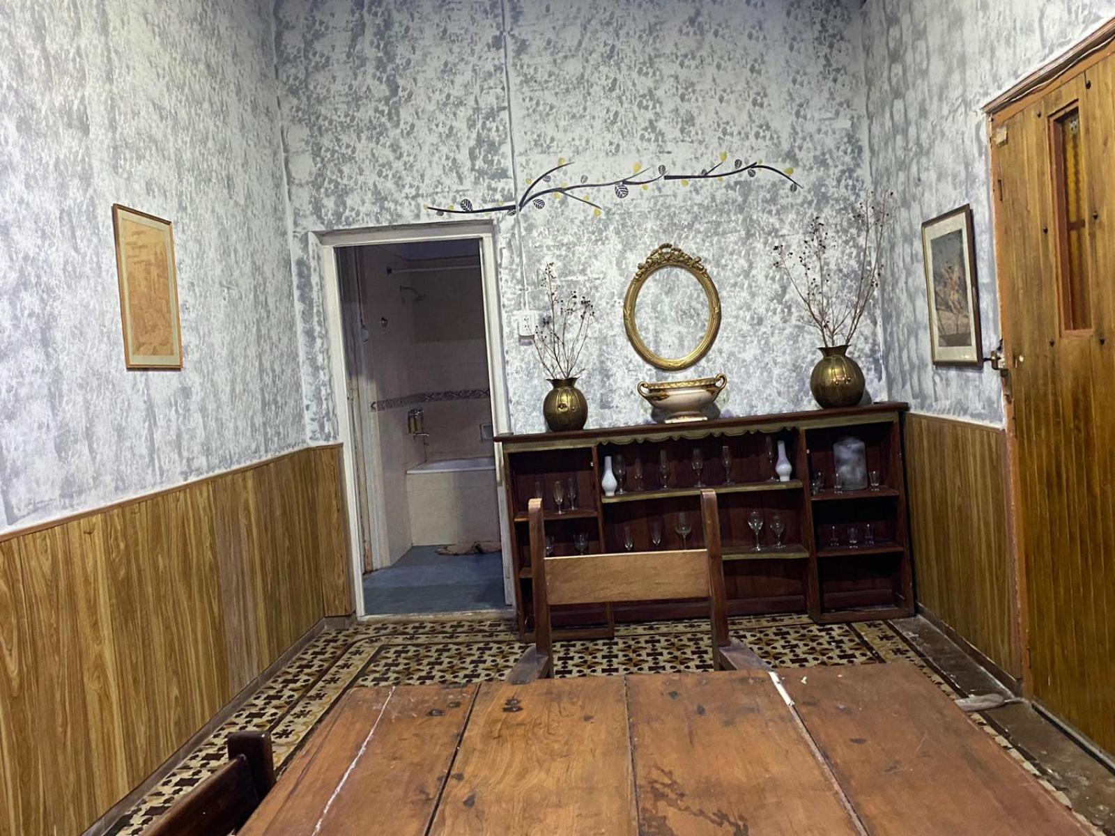 Chalet La Casona, Rural En Con Piscina Junin De Mendoza *