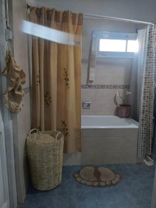 La Casona, Rural En Con Piscina Junin De Mendoza Chalet Junin (Mendoza)