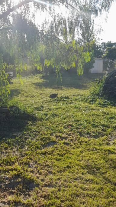 La Casona, Rural En Con Piscina Junin De Mendoza Junin (Mendoza)