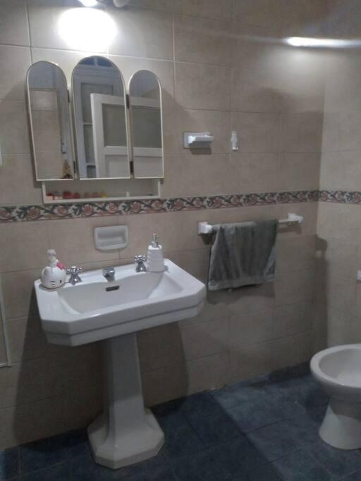 La Casona, Rural En Con Piscina Junin De Mendoza Junin (Mendoza)